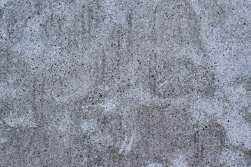 Abstract small stones in the wall texture. For interior design or background.