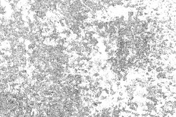 Abstract grunge wallpaper. Background of black and white design - Illustration