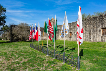 Goliad Presidio La Bahia
