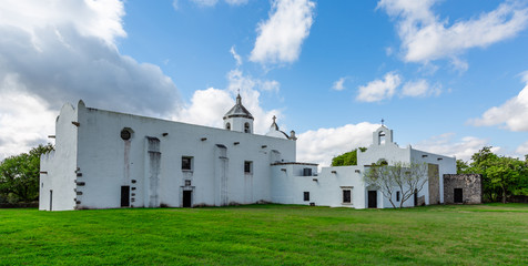 Goliad Mission Espiritu Santo