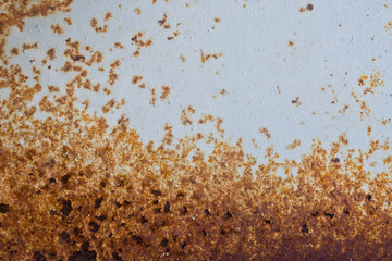 metal rust background, decay steel, metal texture with scratch and crack, rust wall, old metal iron...