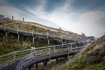 Adventszeit auf Norderney