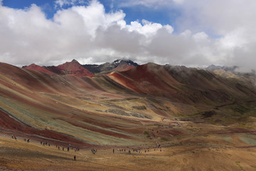 Vinicunca