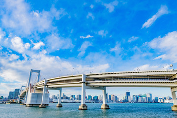 東京都お台場