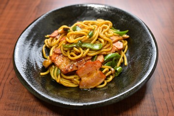 焼きそば