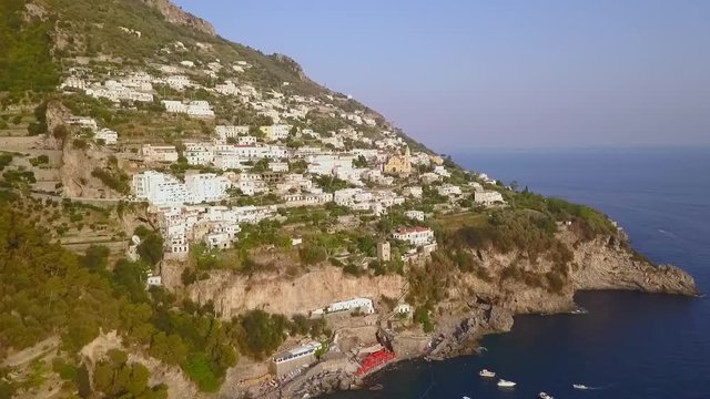 lido capo di conca