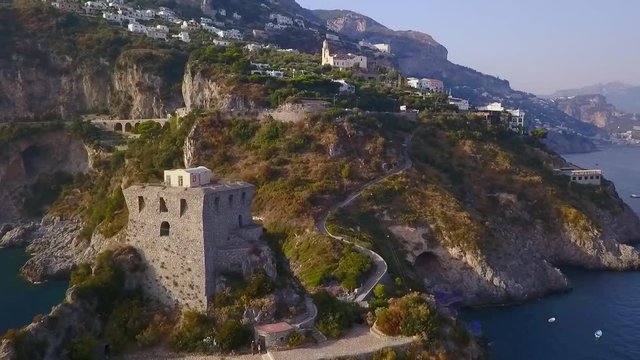 lido capo di conca