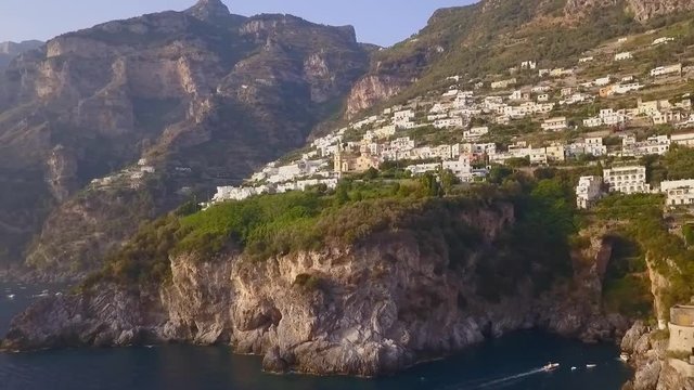 lido capo di conca