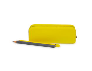 Pencil case