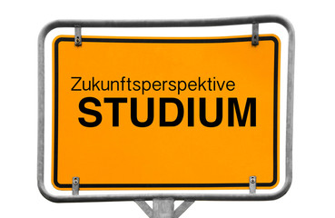 Studium Wegweiser