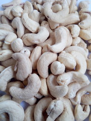 CASHEW NUT