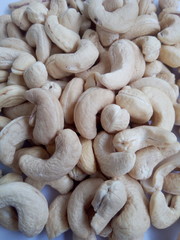 CASHEW NUT