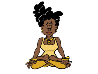 Mindfulness Josephine