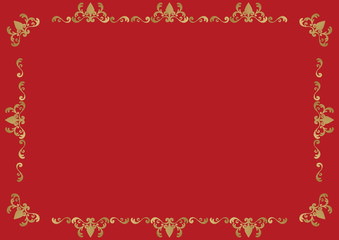 旧正月の背景のコレクション。 春節の伝統的なデザイン。 東アジアの幸福の壁紙。