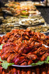 Changsha taste shrimp / crayfish