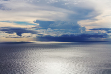 Sea