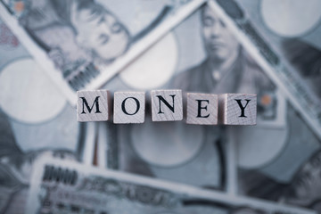 日本 一万円札