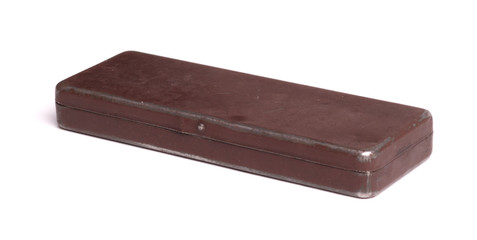 Vintage case for glasses