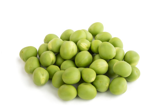 Peas group