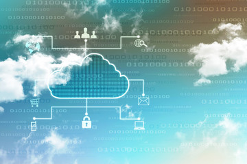 2d rendering Cloud computing, security
