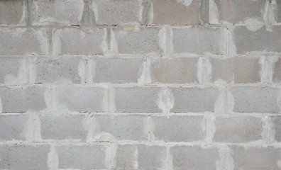Stone wall texture