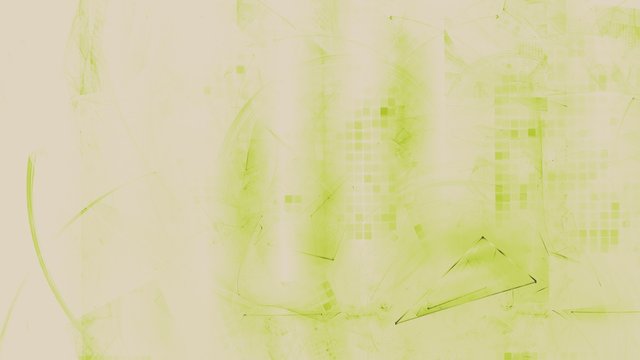 Grafik - Muster-Mix - Graugr&uuml;n
