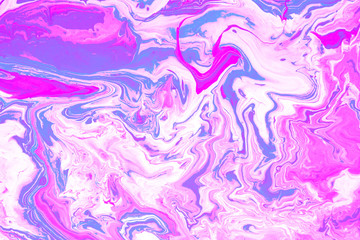 Marble abstract background texture ,Beautiful marble texture. Hand painted acrylic surface,High resolution for design blackdrop or overlay