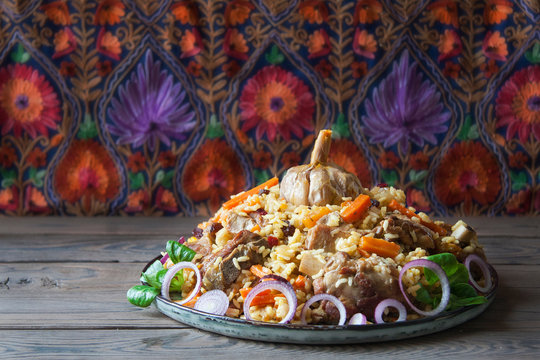 Мой дастархан вкусно и быстро