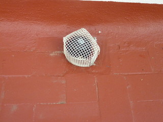 Building reform in Spain. Rehabilitation of flat