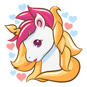 Download Unicorn Svg Photos Royalty Free Images Graphics Vectors Videos Adobe Stock Yellowimages Mockups