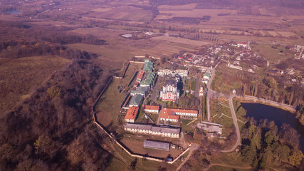 Monastery Kurki, Moldova © Igor Syrbu