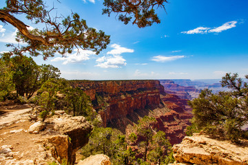 Grand Canyon National Park, Arizona, USA