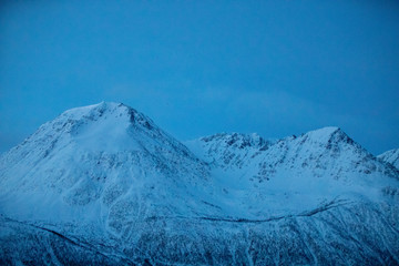 TRØMSO, Nord Norwegen | Polar- Kruezfahrten