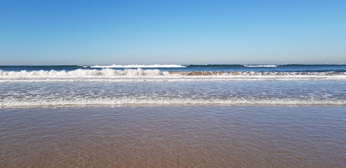 Atlantic Rollers, Agadir