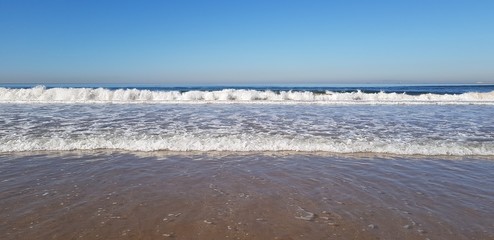 Atlantic Rollers, Agadir