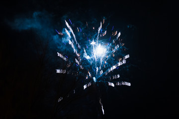 fireworks celebration fireworks festival