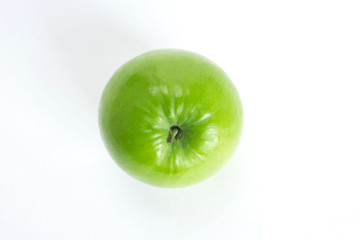 Fresh green Taiwan green dates