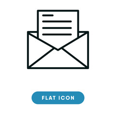 Email vector icon