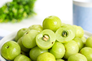 Nutritious and delicious