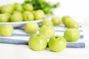 Nutritious and delicious