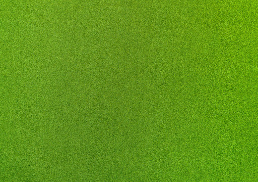 Green canvas texture, green fabric surface background.