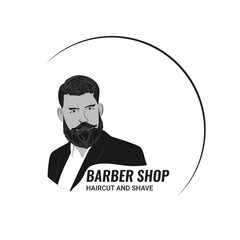 Barbershop Mens Style