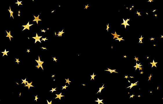 Stars of Gold