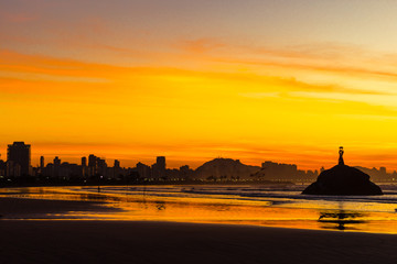 Obraz premium Sunrise