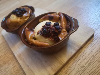 Bratäpfel
