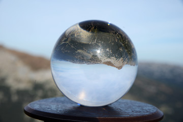 Hoher Ifen - Kleinwalsertal - Allgäuer Alpen 