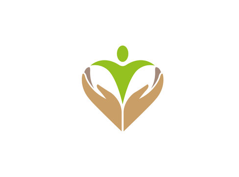 Healing Hands Logo Images – Browse 11,036 Stock Photos, Vectors, and Video  | Adobe Stock