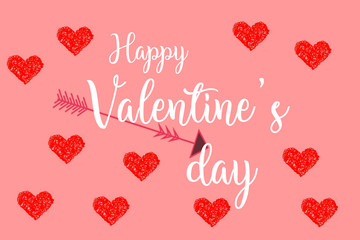 Happy Valentine's day 2019