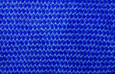 Fototapeta na wymiar Cloth texture background. Macro close up