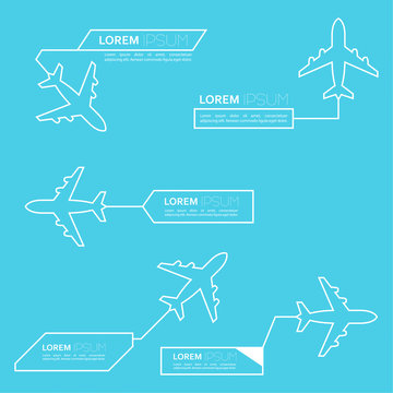 Digital callouts titles
